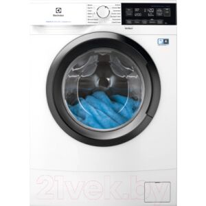Стиральная машина Electrolux EW6S3R26SI