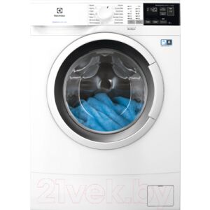 Стиральная машина Electrolux EW6S4R04W