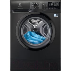 Стиральная машина Electrolux EW6S4R06BX
