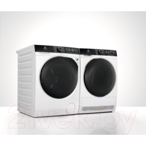 Стиральная машина Electrolux EW8F1R48B