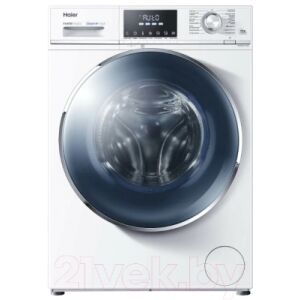 Стиральная машина Haier HW60-BP12758S
