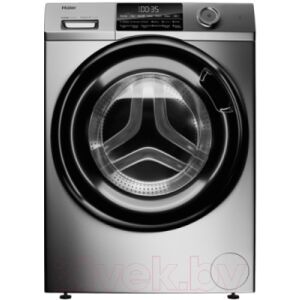 Стиральная машина Haier HW60-BP12959AS