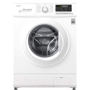Стиральная машина LG F1296ND0