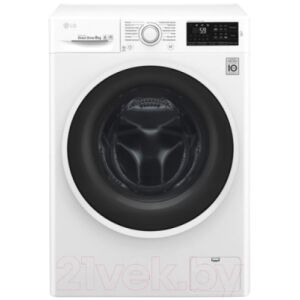 Стиральная машина LG F2J6TN0W