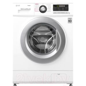 Стиральная машина LG Steam F1296WDS1