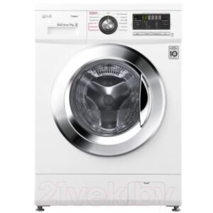 Стиральная машина LG Steam F12M7HDS3