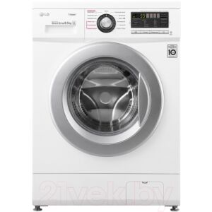 Стиральная машина LG Steam F12M7WDS1