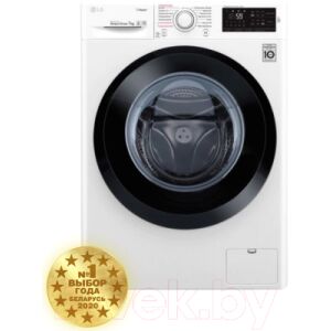 Стиральная машина LG Steam F2J5HS6W