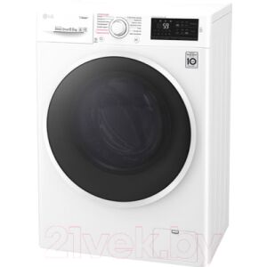 Стиральная машина LG Steam F2J6WS0W