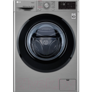 Стиральная машина LG Steam F2M5HS6S