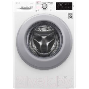 Стиральная машина LG Steam F2M5WS4W