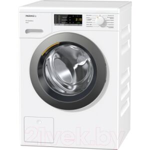 Стиральная машина Miele WEA 025 WCS Сhrome Edition / 11EA0251RU