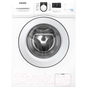 Стиральная машина Samsung WF60F1R0E2WDBY