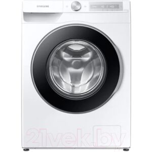 Стиральная машина Samsung WW10T634CLH/LP