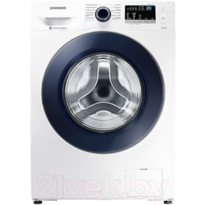 Стиральная машина Samsung WW60J30G03WDBY