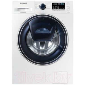 Стиральная машина Samsung WW60K40G09WDLP