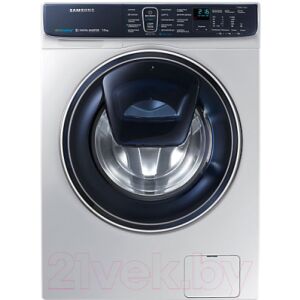 Стиральная машина Samsung WW70K62E69SDBY