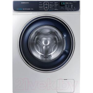 Стиральная машина Samsung WW80K52E61SDBY
