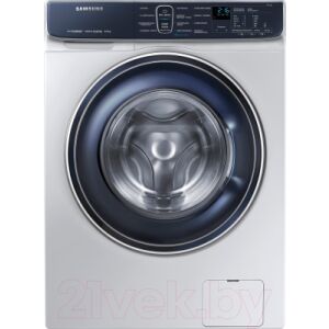 Стиральная машина Samsung WW80R52LCFSDLP