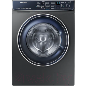 Стиральная машина Samsung WW80R62LAFXDLP
