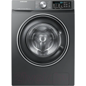 Стиральная машина Samsung WW80R62LVEXDLP