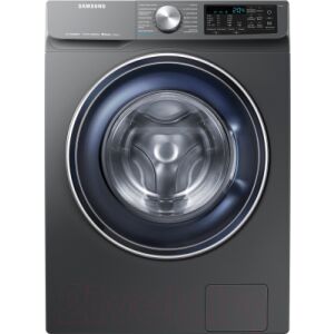 Стиральная машина Samsung WW80R62LVFXDLP