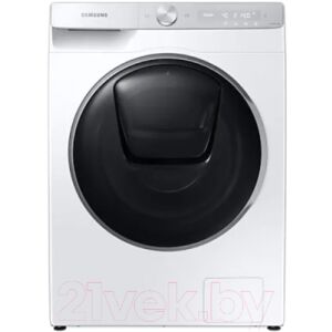 Стиральная машина Samsung WW90T986CSH/LP