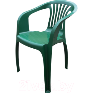 Стул пластиковый Термопласт ЖРВИ 164с