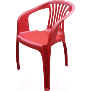 Стул пластиковый Термопласт ЖРВИ 164с