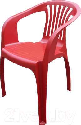 Стул пластиковый Термопласт ЖРВИ 164с Стул пластиковый Термопласт ЖРВИ 164с