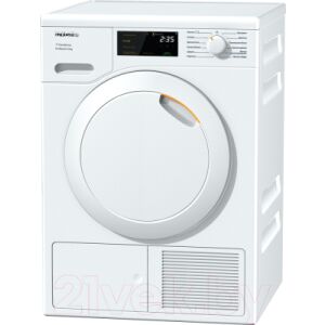 Сушильная машина Miele TED 445 WP Chrome Edition / 12ED4452RU