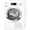 Сушильная машина Miele TEF 665 WP Chrome Edition / 12EF6652RU
