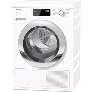 Сушильная машина Miele TEF 665 WP Chrome Edition / 12EF6652RU