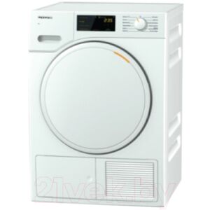 Сушильная машина Miele TWB 140 WP White Edition / 12WB1402RU
