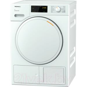 Сушильная машина Miele TWD 440 WP White Edition / 12WD4402RU