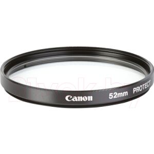 Светофильтр Canon Lens Filter Protect 52mm
