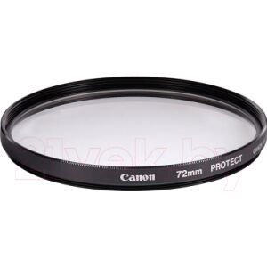 Светофильтр Canon Lens Filter Protect 72mm