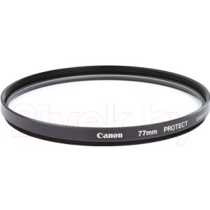 Светофильтр Canon Lens Filter Protect 77mm