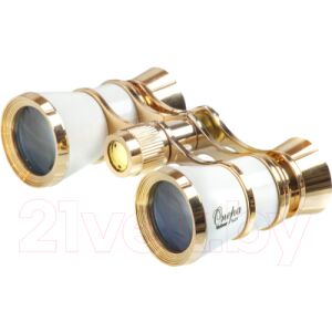 Театральный бинокль Veber БГЦ 3x25 B01 / 10991