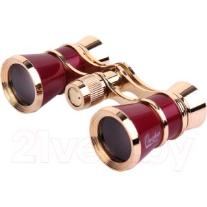 Театральный бинокль Veber БГЦ 3x25 B24 / 10993