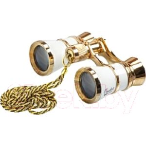 Театральный бинокль Veber БГЦ 3x25 D01 / 10995