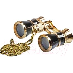 Театральный бинокль Veber БГЦ 3x25 D02 / 10996