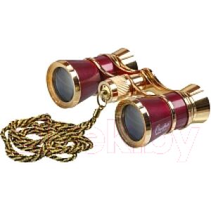 Театральный бинокль Veber БГЦ 3x25 D07 / 10997