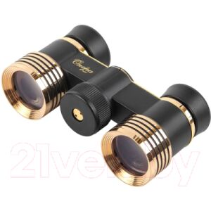 Театральный бинокль Veber БГЦ 3x27 / 26161