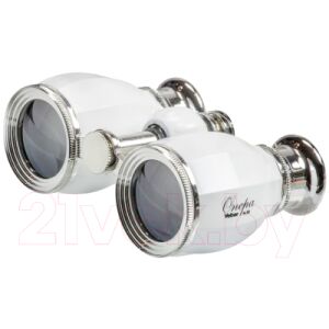 Театральный бинокль Veber Opera БГЦ 4x30 А02 / 25920