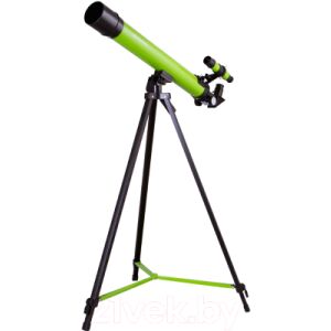 Телескоп Bresser Junior Space Explorer 45/600 AZ / 70130