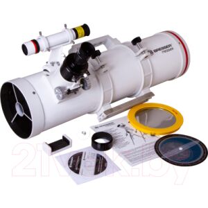 Телескоп Bresser Messier NT-130S/650 / 74294