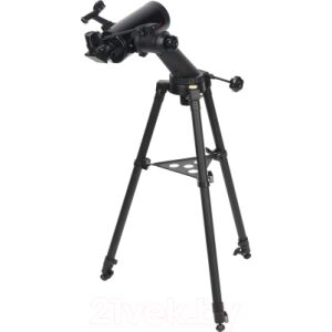 Телескоп Veber NewStar MAK90 AZII / 27595