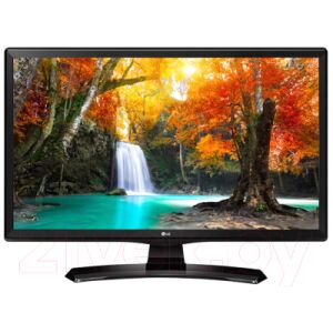 Телевизор LG 22TN410V-PZ