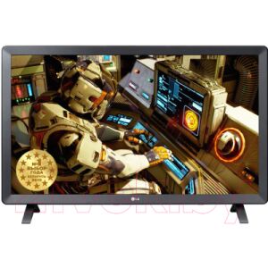 Телевизор LG 24TL520V-PZ